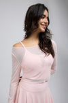 Saltum - Sheer Mesh 3-Piece Set LULULemon ALO