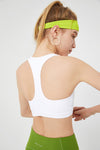 HiTense™ Women's Racerback Sports Bra - SALTUM SPORTS
