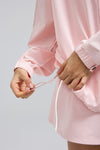 Lightweight Utility Windbreaker Jacket - SALTUM SPORTS