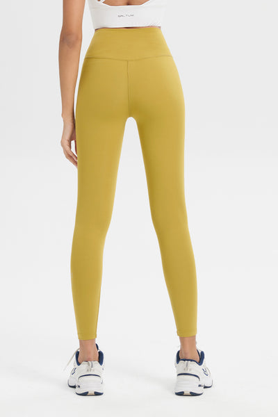 7/8 Naked feeling Retro legging - SALTUM SPORTS