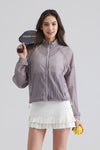 Saltum - Lightweight Sun Protection Jacket