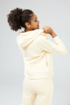 Full Zip Hoodie - SALTUM SPORTS
