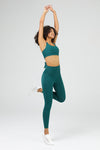 Saltumsports.com Saltum -7/8 Essential High Waisted Wokout Legging LULULemon ALO 
