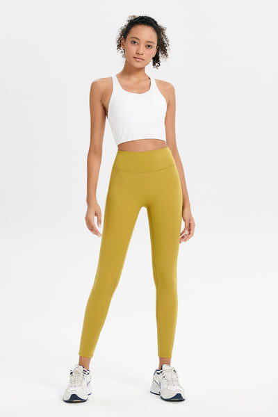 7/8 Naked feeling Retro legging - SALTUM SPORTS