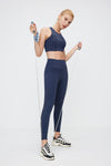High Impact Sports Bra - SALTUM SPORTS