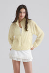 Saltum - Lightweight Sun Protection Jacket
