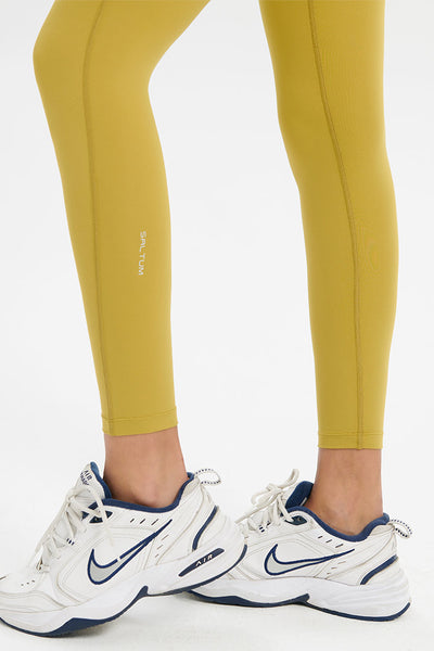 7/8 Naked feeling Retro legging - SALTUM SPORTS
