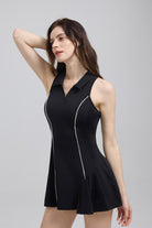 FlexEase™ 2.0 Scoop Neck Romper saltumsports.com-alo-lululemon