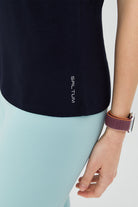 Sleeveless Tank Top - SALTUM SPORTS