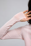 Saltum - Sheer Mesh 3-Piece Set LULULemon ALO