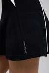 FlexEase™ 2.0 U Neck Tennis Dress - SALTUM SPORTS
