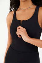 HiTense™ Tennis Dress with Shorts - SALTUM SPORTS