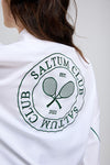 Lightweight Utility Windbreaker Jacket - SALTUM SPORTS