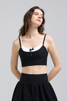 Saltum Streamlined Mini Dress With Built-in Shorts & Pockets for sports