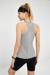 Women's  Vest Sleeveless Summer Top - SALTUM SPORTS