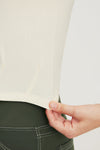 Anti-UV Cropped Tank Top for Women - SALTUM SPORTS