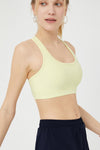 HiTense™ Women's Racerback Sports Bra - SALTUM SPORTS