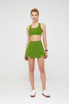 Tennis Bra and Skirt Set - SALTUM SPORTS