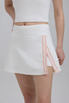 Side Slit Skirt