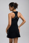 FlexEase™ 2.0 U Neck Tennis Dress saltumsports.com-alo-lululemon
