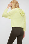 FlexEase™ Long Sleeve Hoodie Pullover Sweatshirts - SALTUM SPORTS
