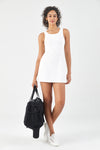FlexEase™ Tennis Dress for Women - SALTUM SPORTS