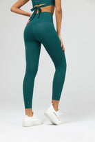 Saltumsports.com Saltum -7/8 Essential High Waisted Wokout Legging LULULemon ALO 