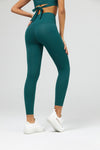 Saltumsports.com Saltum -7/8 Essential High Waisted Wokout Legging LULULemon ALO 