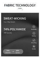 FlexEase™ Full Zip Hooded Define Jacket - SALTUM SPORTS