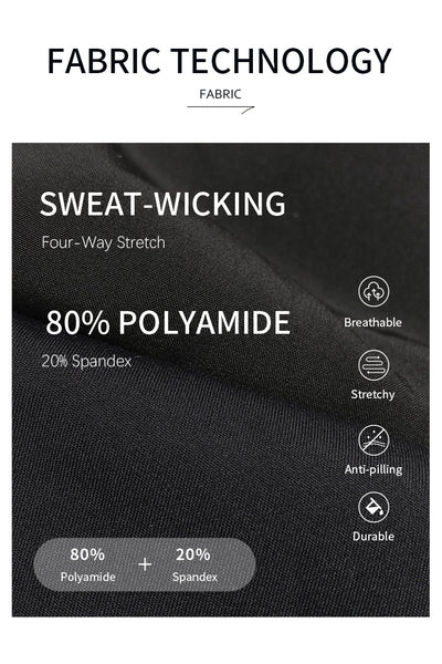 7/8 High Waisted Tennis Skirted Legging - SALTUM SPORTS