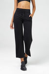 Saltumsports.com Saltum -7/8 High-Waist Straight Leg Pant LULULemon ALO 