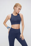 High Impact Sports Bra - SALTUM SPORTS
