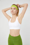 HiTense™ Women's Racerback Sports Bra - SALTUM SPORTS