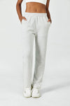Straight Leg Sweatpant - SALTUM SPORTS
