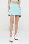 FlexEase™ Women's Tennis Skirt with Pocket - SALTUM SPORTS