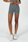Seamless Energy Short - SALTUM SPORTS