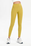 7/8 Naked feeling Retro legging - SALTUM SPORTS