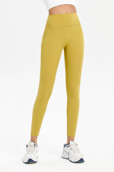7/8 Naked feeling Retro legging - SALTUM SPORTS