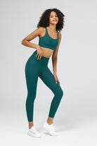 Gym Set for Women - SALTUM SPORTS