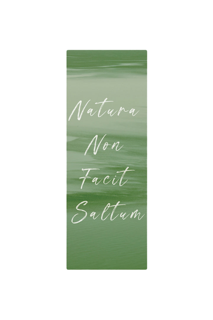 Foldable Travel Yoga Mat - SALTUM SPORTS