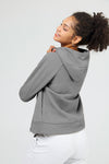 Full Zip Hoodie - SALTUM SPORTS