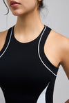 FlexEase™ 2.0 U Neck Tennis Dress saltumsports.com-alo-lululemon