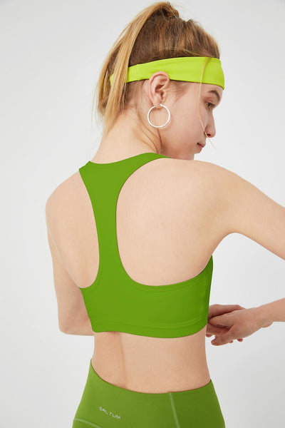 Flared Pants Set - SALTUM SPORTS