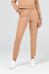 Mid-Rise Sweatpant - SALTUM SPORTS
