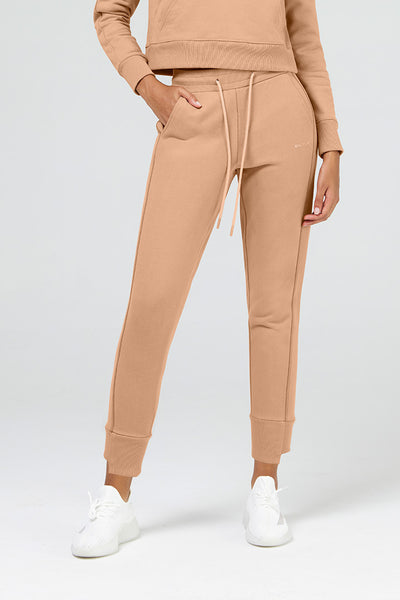 Mid-Rise Sweatpant - SALTUM SPORTS