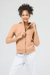 Full Zip Hoodie - SALTUM SPORTS