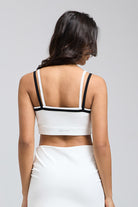Saltum - Sheer Mesh 3-Piece Set LULULemon ALO