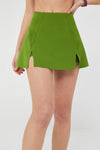 Tennis Bra and Skirt Set - SALTUM SPORTS