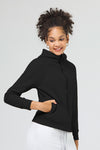 Full Zip Hoodie - SALTUM SPORTS