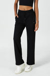 CloudFleece™ Wide Leg Sweatpant - SALTUM SPORTS